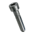 BN 613 - Hex socket head cap screws partially threaded (DIN 912, ISO 4762), stainless steel A4