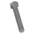 BN 2030 - Hex head screws fully threaded (DIN 933; ISO 4017), cl. 10.9, zinc flake coated, GEOMET® 500 A