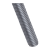 BN 601 - Threaded rods metric thread (DIN 975), aluminum, plain
