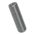 BN 4737 - Hexalobular (6 Lobe) socket set screws with cup point (DIN 34827 CP; ~ISO 4029), steel 45 H, zinc flake coated GEOMET® 500 A