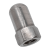 BN 1632 - Hex domed cap nuts for segment clamping bolts (~DIN 1587), steel C35E (1.1181), plain