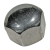 BN 13244 - Hex cap nuts low type (DIN 917), stainless steel A2