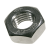 BN 628 - Hex nuts ~0,8d (DIN 934; ~ISO 4032), A2, stainless steel A2