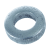BN 750 - Washers for steel construction (DIN 7989-1), steel, zinc plated blue