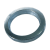 BN 739 - Hinge rings, steel, zinc plated blue