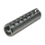 BN 686 - Heavy-duty spring pins with serrated slot (VSM 12785), stainless steel 1.4310