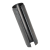BN 876 - Slotted spring pins heavy duty (ISO 8752; DIN 1481), steel hardened, black