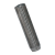 BN 884 - Grooved pins full length parallel grooved (DIN 1473; ISO 8740), steel, plain