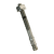 BN 21054 - Wedge anchors with washer DIN 125 A and hex nut (Mungo® m2r), A4
