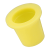 BN 5879 - Universalschutzstopfen (EP 280), Polyethylen PE-LLD, gelb