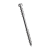 BN 20926 - Hexalobular (6 Lobe) socket head cap screws for wood path and footbridge with fixing thread and T-STAR plus with CUT point (SPAX®), stainless steel A4, waxed