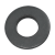 BN 1374 - Conical spring washers for fastening joints (DIN 6796), spring steel, phosphated