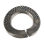 BN 20194 - Curved spring lock washers (~DIN 128 A), stainless steel 1.4310