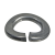 BN 674 - Curved spring lock washers (~DIN 128 A), stainless steel 1.4310