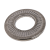 BN 85460 - Lock washers medium series (NFE 25-511M; Rip-Lock™), stainless steel A4
