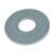 BN 82300 - Lock washers large series (NFE 25-511 L; Rip-Lock™), spring steel, mechanical plated, thick layer passivation