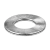 BN 20141 - Wedge lock washers adhered in pairs (NORD-LOCK® NLss/NLspss), stainless steel