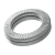 BN 20750 - Wedge lock washers X-series adhered in pairs (NORD-LOCK® NLX), steel through-hardened, zinc flake coated