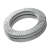 BN 20751 - Wedge lock washers X-series adhered in pairs (NORD-LOCK® NLXsp), steel through-hardened, zinc flake coated