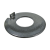 BN 1357 - Tab washers with nose (DIN 432), stainless steel A4