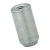 BN 20605 - Self-clinching threaded standoffs for PC boards and other plastics