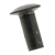 BN 30807 - Oval countersunk head rivets (DIN 662; ~DIN 662), steel, plain