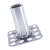 BN 26049 - Fastener with threaded collar square head 32 x 32 mm