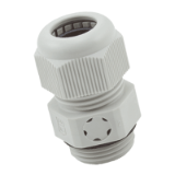 BN 22073 Cable glands with metric thread and pressure balance