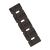 BN 20299 - Split harness wrap (Panduit® Pan-Wrap™), polyethylene PE, black