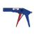 BN 22143 - Installation tool for cable tie locked by glass fibre pin (HellermannTyton® KR6/8), Steel