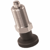 BN-2911 Index Bolts without Stop