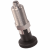 BN 2914 - Index Bolts with Stop with metric fine thread and hex collar (FASTEKS® FAL), stainless steel