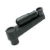 BN 21221 - Crank handles with handle, black-oxide steel boss (Elesa® MT-AT+IR), black