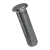BN 485 - Clevis pins without hole for fork heads (DIN 1434 A), plain