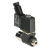 6012P - 3/2-Way-mini-solenoid-valve-P