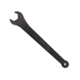 Wiper Wheel Plate Adjustment Wrench - LoPro Wiper Wheel Plate Adjustment Wrench