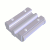 Wiper Wheel Plate Assembly - LoPro Linear Actuator Wheel Plate Assembly