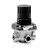 Valve with maximum adjustable pressure Mod. VMR 1/8-B10