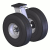 92 Series Pneumatic Casters - Pneumatic Wheel Casters