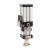 BSDR - air-oil power cylinder(magnetic)