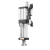 BSG - air-oil power cylinder(magnetic)