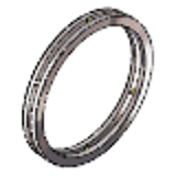 GB/T 4663-94 - Rolling bearings-Cylindrical thrust roller bearings-Boundary dimensions