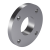HG/T 20592-2009 SO PN6 FF - Flat welding flange with neck