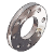 GB/T9119-2000 PN40 FF - Slip-on-welding plate steel pipe flanges with flat face or raised face