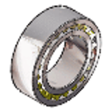 GB/T288-94 20000CA - Rolling bearings-Self-aligning roller bearings-Boundary dimensions