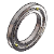 GB/T 276-94 160000 - Rolling bearings-Deep groove ball bearings-Boundary dimensions