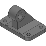 SCM-B1 - Eye bracket (B1)