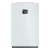LI 16l-TUR - Reversible air-to-water heat pump for indoor installation.