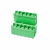 5EEHDV-XXP - PCB Connector,Pitch:5.00mm,300V,15A