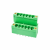 5EEHDVM-XXP - PCB Connector,Pitch:5.00mm,300V,15A